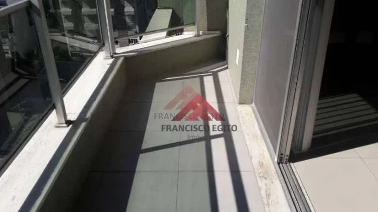 Imagem Apartamento com 2 dormitórios à venda, 90 m² por R$ 430.000,00 - Icaraí - Niterói/RJ