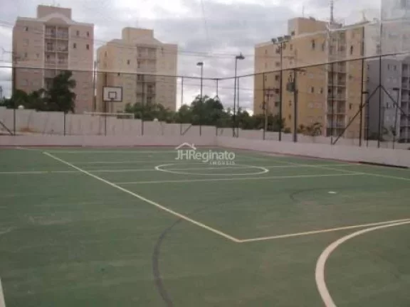 Imagem Apartamento à venda no Condomínio Upper Life - Sorocaba