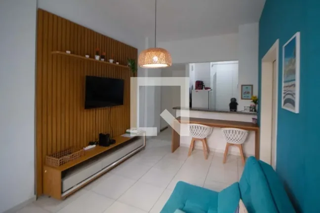 Imagem Apartamento à Venda - Copacabana, 1 Quarto, 45 m2