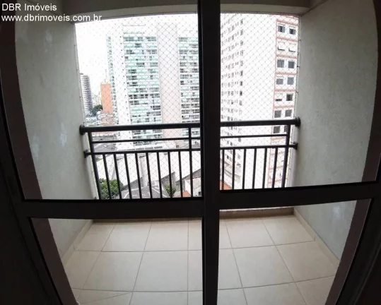 Imagem APARTAMENTO RESIDENCIAL em São Paulo - SP, Santa Cecília
