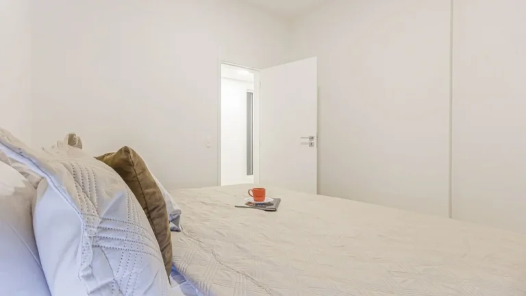 Imagem Apartamento 96M², 3Q, 2 Banheiros, Academia, Playground, Salão de Festas, Jardim.