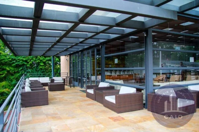 Imagem Terreno à venda, 1.785 m² por R$ 7.500.000,00 - Alphaville Barueri/SP