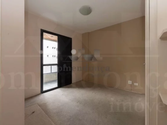 Imagem Apartamento à venda em Perdizes com 3 quartos sendo 1 suíte e 2 vagas, 134m²