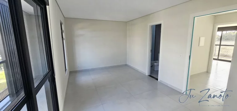 Imagem Sobrado alto padrão com Piscina, 3 suítes próximo ao Centro Matinhos-PR