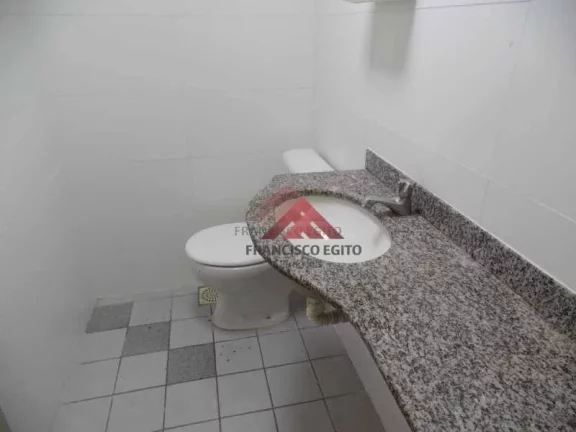 Imagem Sala à venda, 64 m² por R$ 230.000,00 - Centro - Niterói/RJ