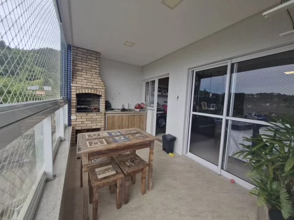 Imagem Ótimo apartamento a venda na praia das toninhas