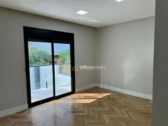 Imagem Casa para venda no Condomínio Morada da Serra