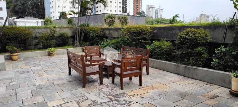 Imagem APTO COM 190M² 4 DORMS, SENDO 2 SUÍTES, ARMARIOS PLANEJADOS, COM 4 VAGAS LIVRES, 1 POR ANDAR, LAZER – OPORTUNIDADE AGUA FRIA