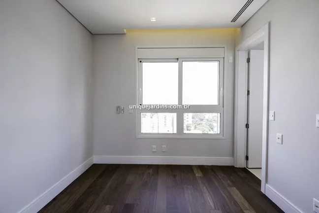Imagem Apartamento para alugar Vila Olímpia São Paulo