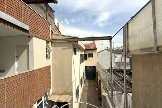 Imagem CASA RESIDENCIAL em São Paulo - SP, Perdizes