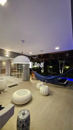 Imagem Casa Térrea - Porteira Fechada