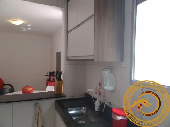 Imagem APARTAMENTO RESIDENCIAL em Itu - SP, Jardim das Rosas