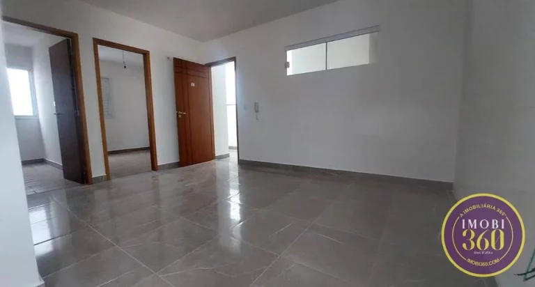 Imagem Apartamento para Alugar em Vila Santa Clara, São Paulo - SP