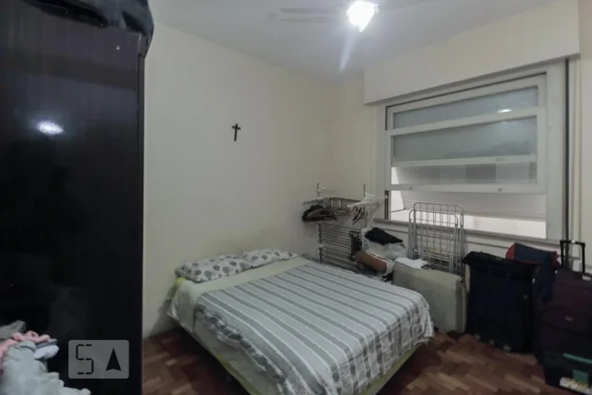 Imagem Apartamento à Venda - Copacabana, 3 Quartos, 160 m2