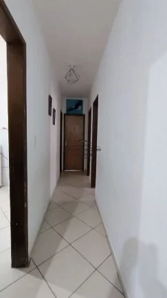 Imagem Casa à venda no bairro Manto Azul - Aparecida/SP