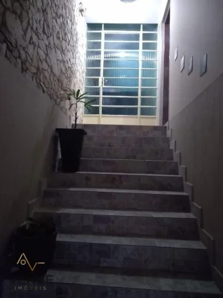 Imagem Sobrado à venda por R$ 599.900,00 - Vila Mazzei - São Paulo/SP