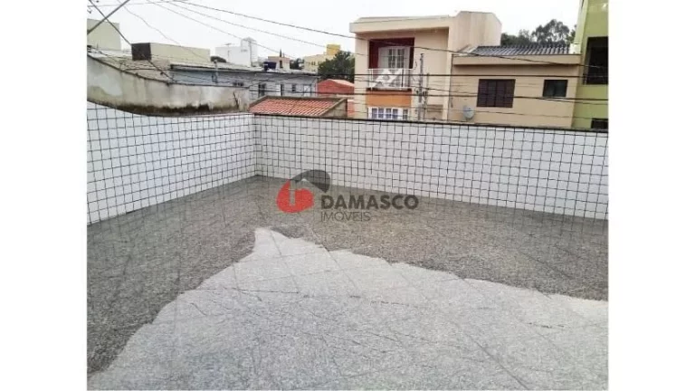 Imagem Sobrado à venda 3 Quartos, 3 Suites, 6 Vagas, 600M², Cerâmica, São Caetano do Sul - SP