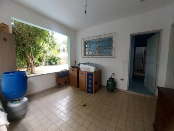 Imagem Casa para Venda em Itanhaém, Jamaica (Praia), 2 dormitórios, 1 suíte, 2 banheiros, 3 vagas