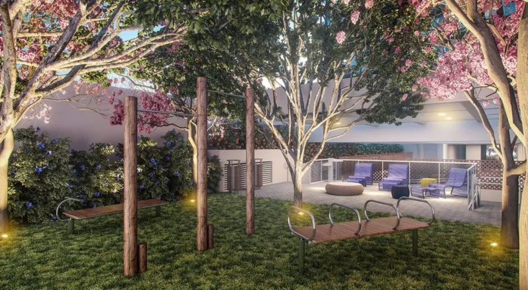 Imagem STUDIO RESIDENCIAL em São Paulo - SP, Campo Belo