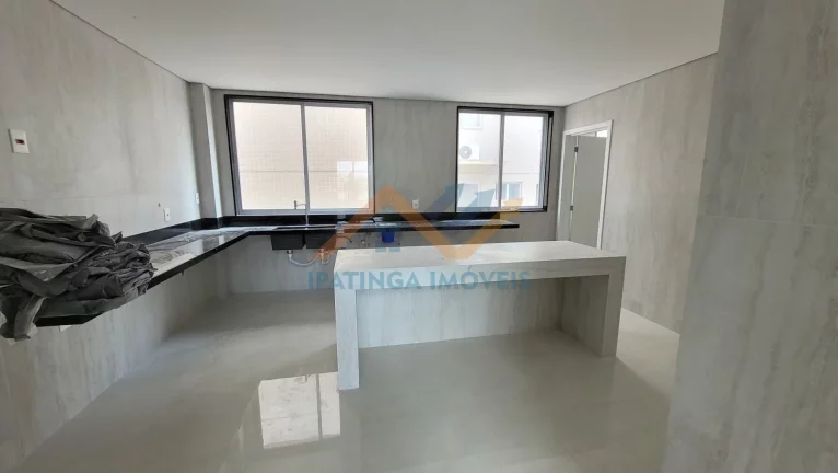 Imagem Apartamento Cobertura Penthouse no Cidade Nobre - Ipatinga