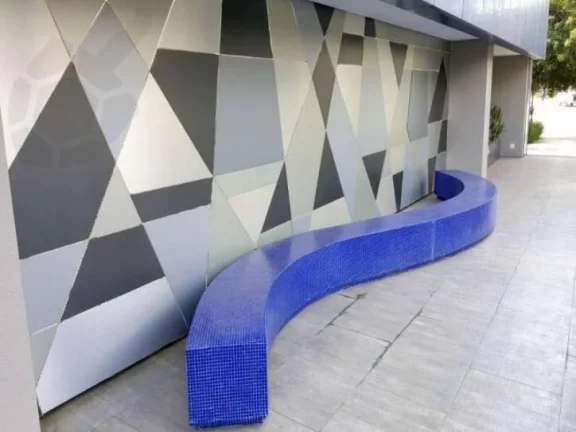 Imagem LOCAÇÃO * O MAIS COMPLETO DA BERRINI * SALA COMERCIAL * COMPLETA