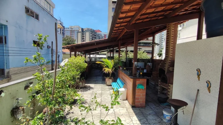 Imagem Casa à venda por R$ 1.700.000,00 - Icaraí - Niterói/RJ