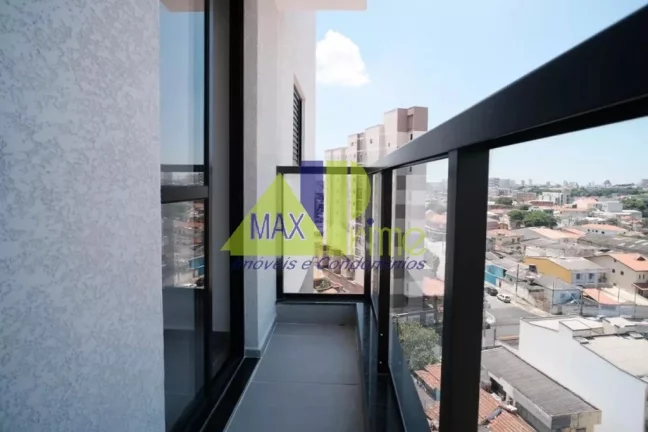 Imagem Apartamento de 2 quartos com vaga na Vila Guilhermina, São Paulo-SP: seu novo lar te espera!