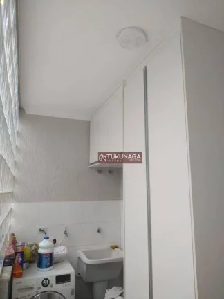 Imagem Sobrado com 3 dormitórios à venda por R$ 1.300.000,00 - Jardim Vila Galvão - Guarulhos/SP