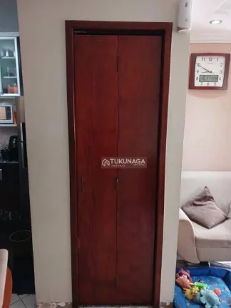 Imagem Apartamento com 3 dormitórios à venda, 54 m² por R$ 460.000,00 - Vila Esperança - São Paulo/SP