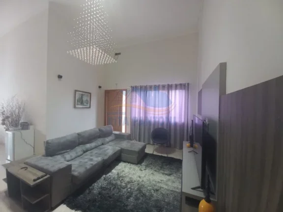 Imagem Casa Condominio - Ribeirão Preto - Bonfim Paulista - Região Sul