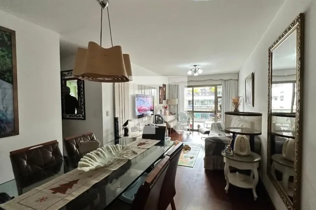 Imagem Apartamento à Venda - Recreio, 3 Quartos, 118 m2