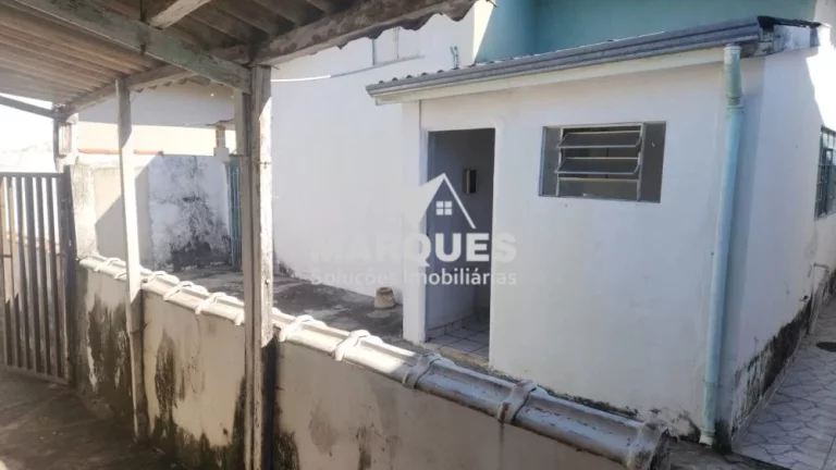 Imagem Imovel a venda de 3 dorms, c/ 1 edicula nos fundos