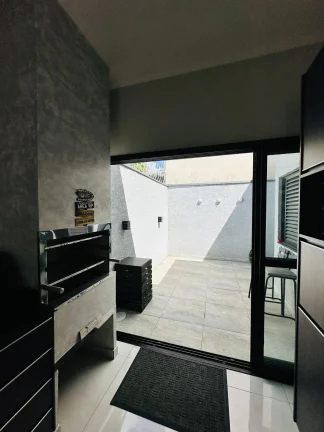 Imagem Casa nova e térrea no residencial Villa Verde