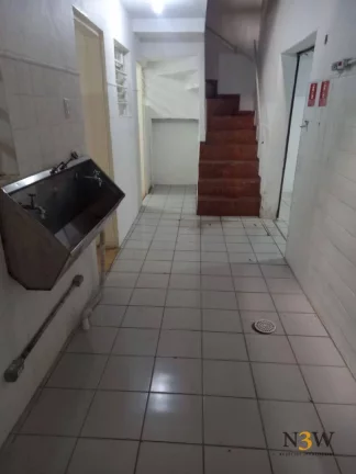 Imagem Galpão para alugar, 414 m² por R$ 13.400,00/mês - Vila Leopoldina - São Paulo/SP