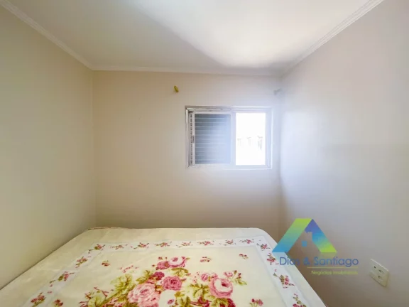 Imagem Apartamento 03 quartos na Vila das Merces.