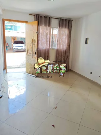 Imagem CASA EM CONDOMINIO PARA VENDA VILA TAQUARI