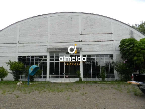 Imagem Pavilhão 8 dormitórios para vender ou alugar Atalaia Santiago/RS