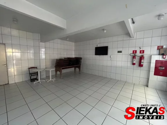 Imagem APARTAMENTO - 2 DORMITÓRIOS - 1 VAGA - LAZER COMPLETO - VILA BUENOS AIRES - 62M²