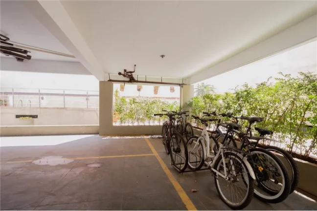Imagem APARTAMENTO RESIDENCIAL em São Paulo - SP, Vila Olímpia