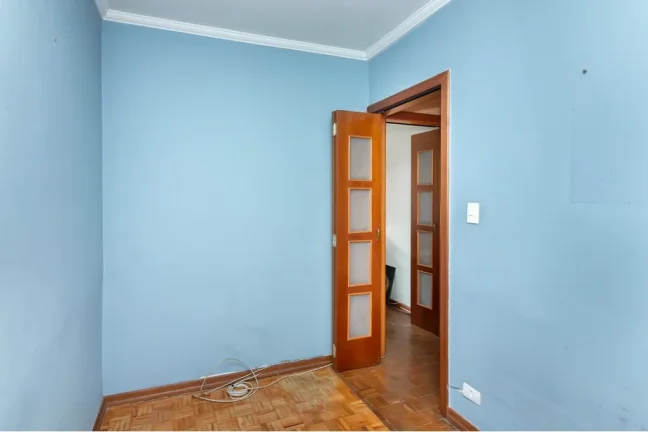 Imagem APARTAMENTO RESIDENCIAL em São Paulo - SP, Aclimação