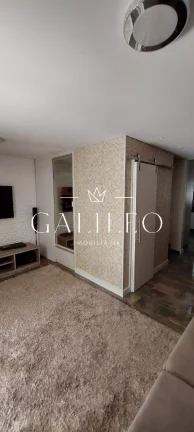 Imagem CASA Á VENDA NO CONDOMÍNIO RESIDENCIAL THINA EM JUNDIAÍ -SP