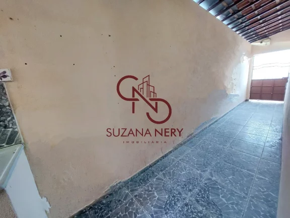 Imagem Casa com 4 quartos na Cohabinal em Parnamirim/RN