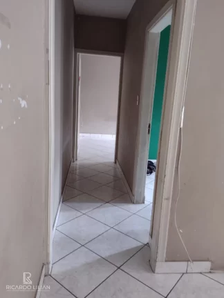 Imagem Metrô Sacomã - Apartamento 2 dorms localizado a 4 quadras da estação
