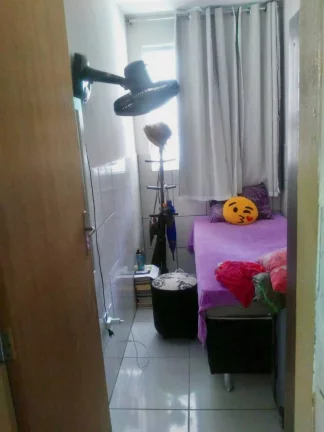 Imagem Casa na Olaria: 6 Quartos, 2 Suítes e Ótima Localização - Aproveite!