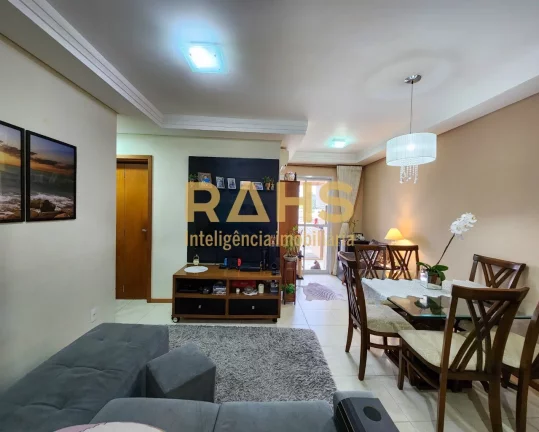 Imagem Apartamento em ótima localização no Bairro Santo Antônio, em uma das regiões mais valorizadas e...