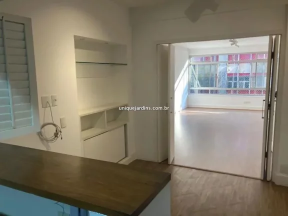 Imagem Apartamento à venda Jardim Europa São Paulo