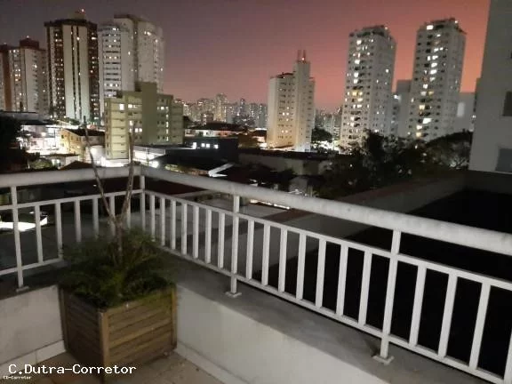 Imagem Apartamento para Venda em São Paulo / SP no bairro Vila Firmiano Pinto