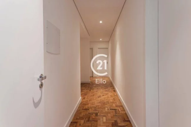 Imagem Apartamento com 3 dormitórios, 209 m² para venda ou alugar - Jardim Paulista - São Paulo/SP