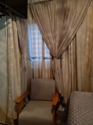 Imagem Apartamento à venda com 3 dormitórios, 3 vagas, com 134m² no Rudge Ramos, São Bernardo