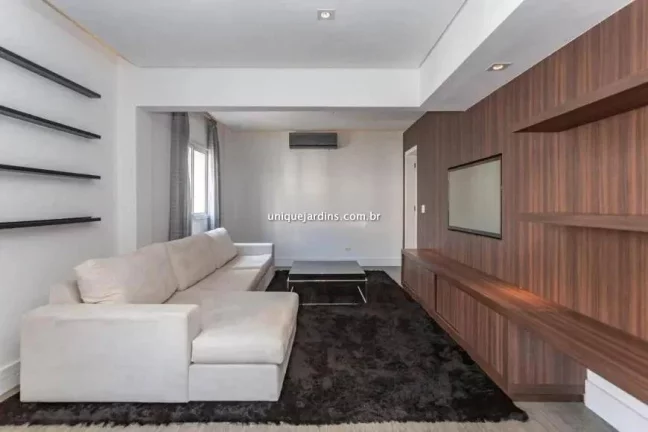 Imagem Apartamento para alugar Jardim América São Paulo